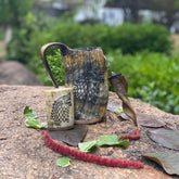 Viking Horn Mug Set of 3 (Fenrir)